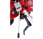 Мотокультиватор бензиновый Ресанта МБ-7000-10 70/5/37