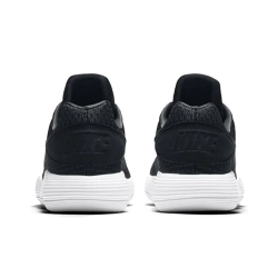 Мужские кроссовки Nike Hyperdunk Low 2017 'Black' 897637-001