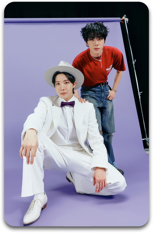 Карта / BTS #1061