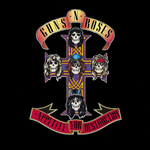 Guns N' Roses / Appetite For Destruction (Super Deluxe Edition)(4CD+Blu-ray Audio)