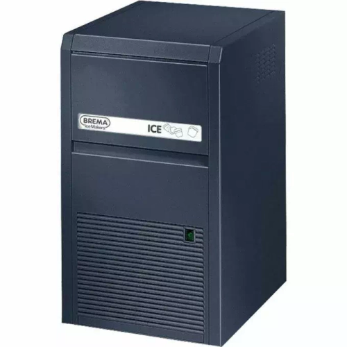 Льдогенератор Brema CB 184A ABS Пластик