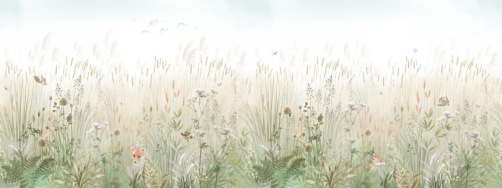 Коллекция Aurora