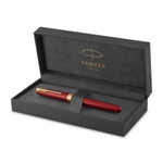 Ручка перьевая Parker Sonnet F