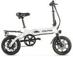 Электровелосипед Voltrix VCSB (2021)