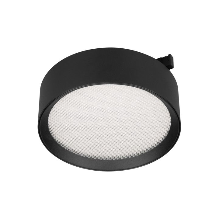 Светильник MAG-MICROCOSM-RONDO-R105-10W Warm3000 (BK, 90 deg, 24V) Arlight 051776