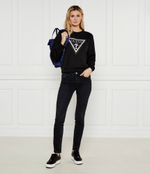 Худые PYTHON GUESS - черный(W5RQ09 K8802)