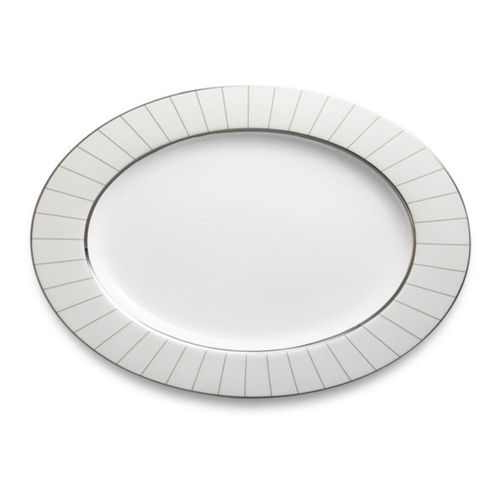 Блюдо овальное 38см Narumi Великолепие