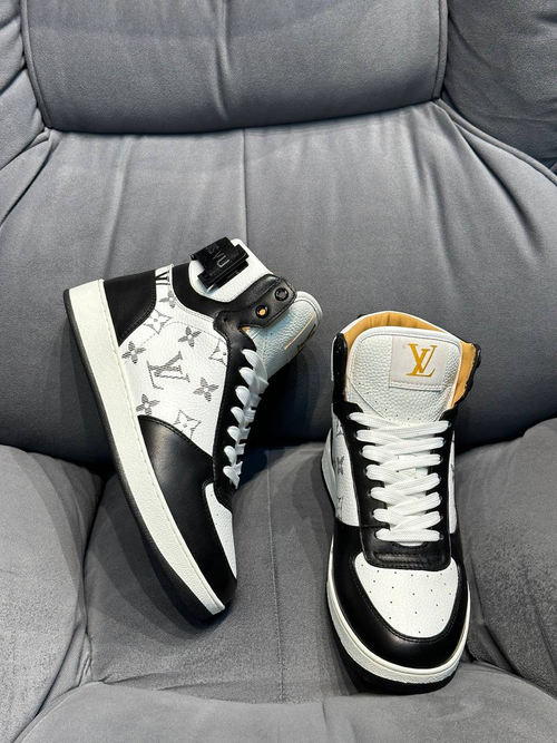 Кеды Louis Vuitton