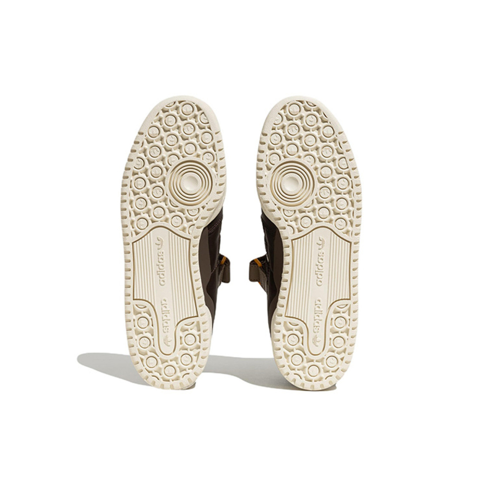 Кроссовки Adidas Originals Forum 84 Brown