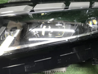 Фара левая EXEED RX (2023-н.в.) LED