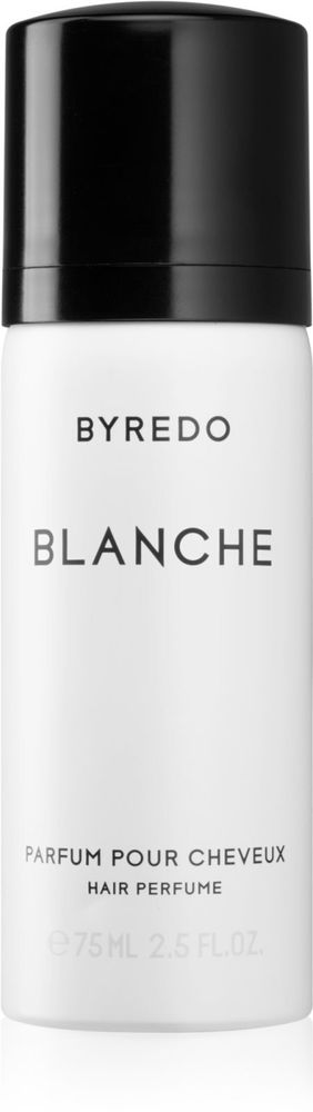 BYREDO аромат для волос для женщин Blanche