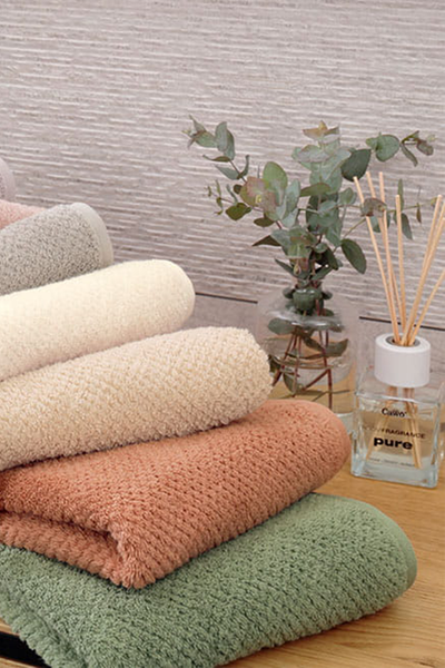 Большое поступление махровых изделий Cawo