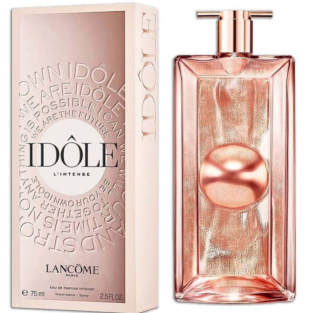 Idôle L'Intense Lancôme EDP 75ml (duty free парфюмерия)
