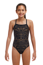 Купальник FUNKITA Girl's To The Stars
