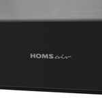 Шкаф духовой электрический HOMSair OEF657BK фото 8