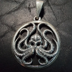 Подвеска. Кракен