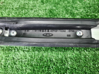 Рейлинг Комплект Chery Tiggo 8 Pro Max (2023-н.в.)