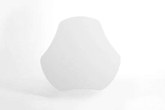 Стол Дакар-К (бук/б/т светлый бук)