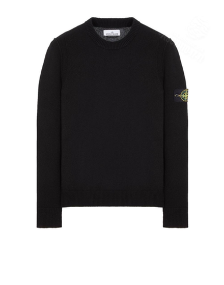 Свитер Stone Island
