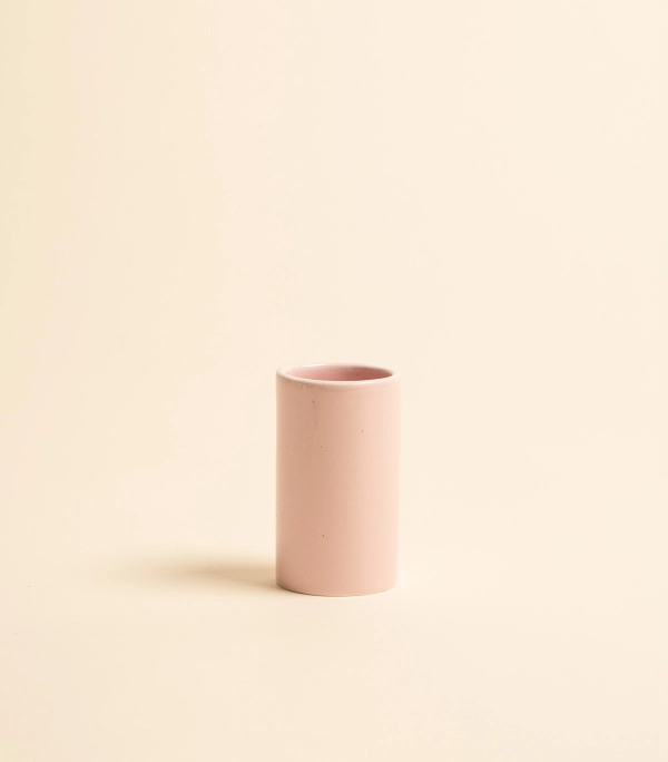 Стопка — Розовая | Мария Кеслер