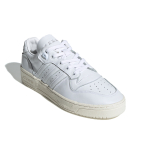 Кроссовки Adidas Originals Rivalry Low Triple White