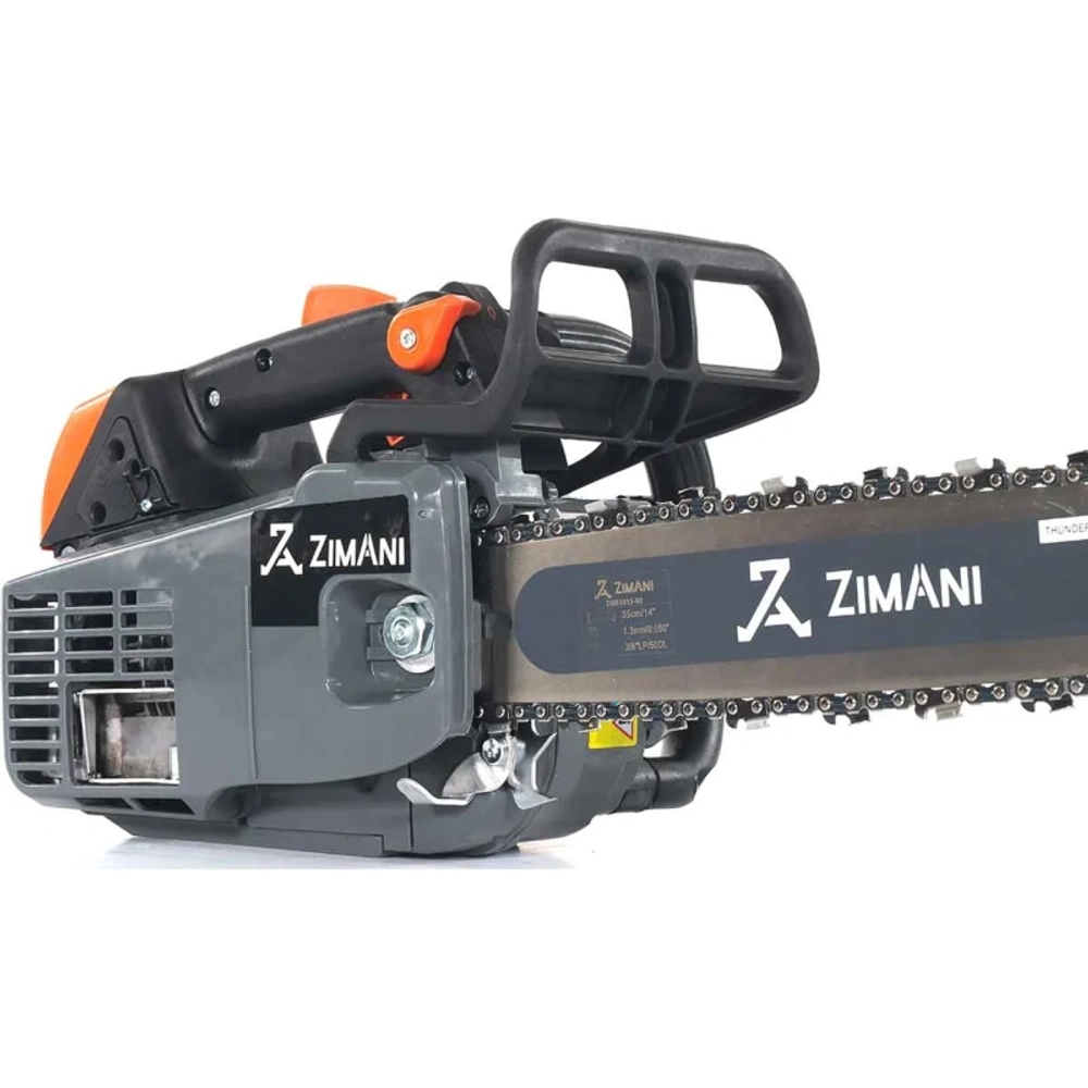 ZimAni MS200T бензопила 14''