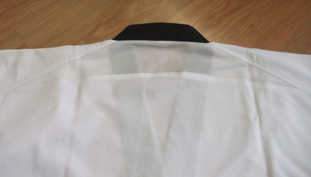 Добок WTF Ayashi Fighter Dan