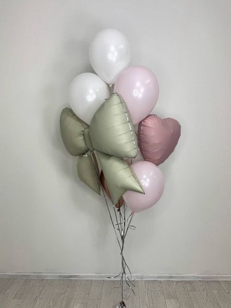 Готовое решение 