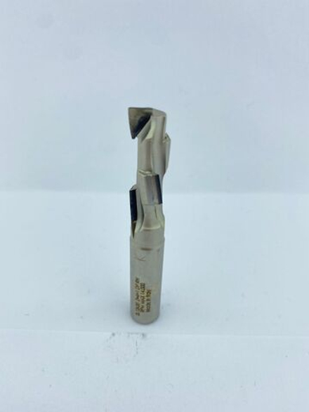 PCD фреза D.12x35 S.12х40 Z=4+1DP RH