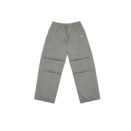 Брюки Nothomme Blue OCTA Fleece Wind Shell Lightweight Warm Pants "Gray Green"