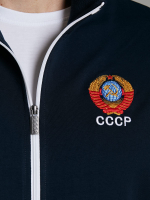 Спортивный костюм мужской СССР 11M-RR-794/W