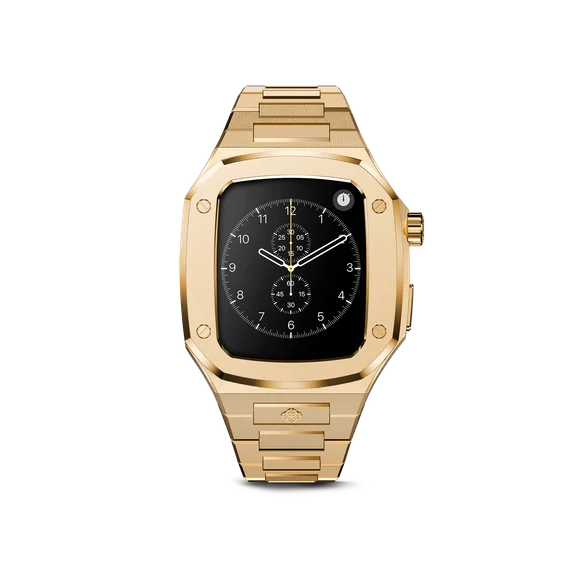 Корпус для Apple Watch EV41 - Gold