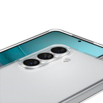 Чехол Spigen Liquid Crystal Galaxy S26 Ultra Crystal Clear