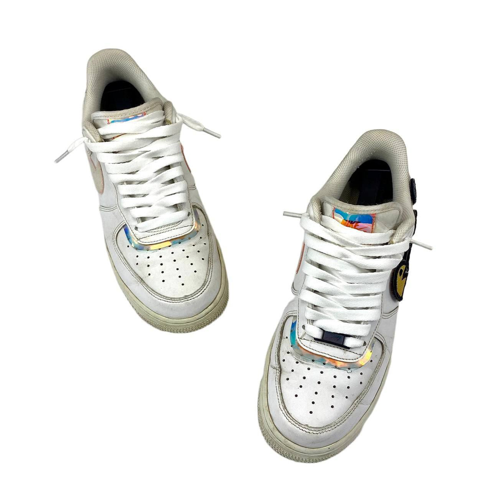 Кроссовки Nike Air Force 1 07 LV8 “Good Game”