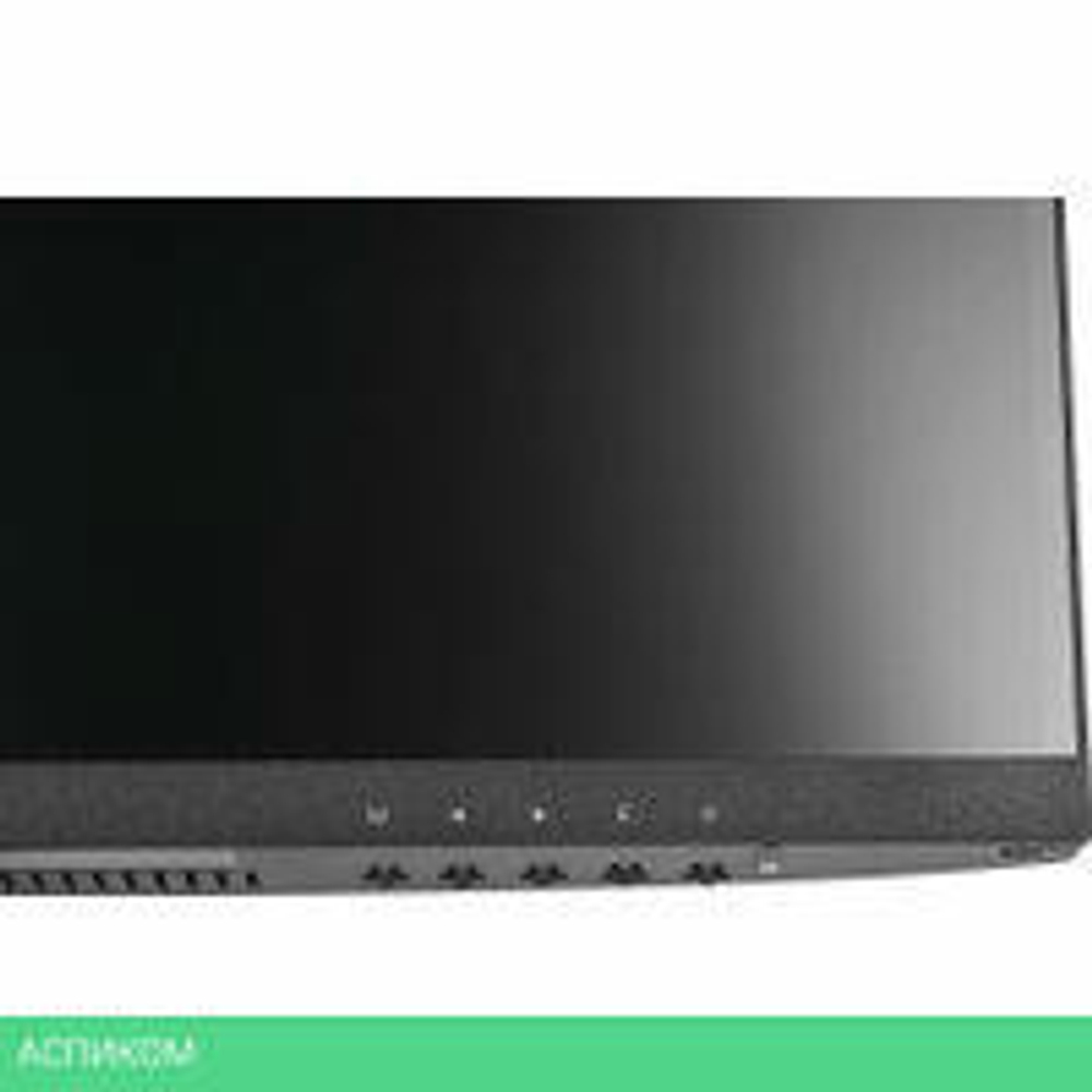 Игровой монитор Keyron KQ27N1 (серый)