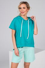 Шорты Торри №5 Valentina