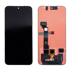 Дисплей для Huawei Honor Magic 7 (PTP-N29) с тачскрином Черный - OR