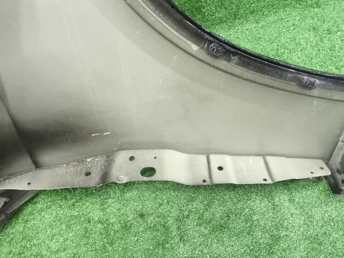 Крыло переднее левое Mercedes GLC X254 (2022-н.в.)