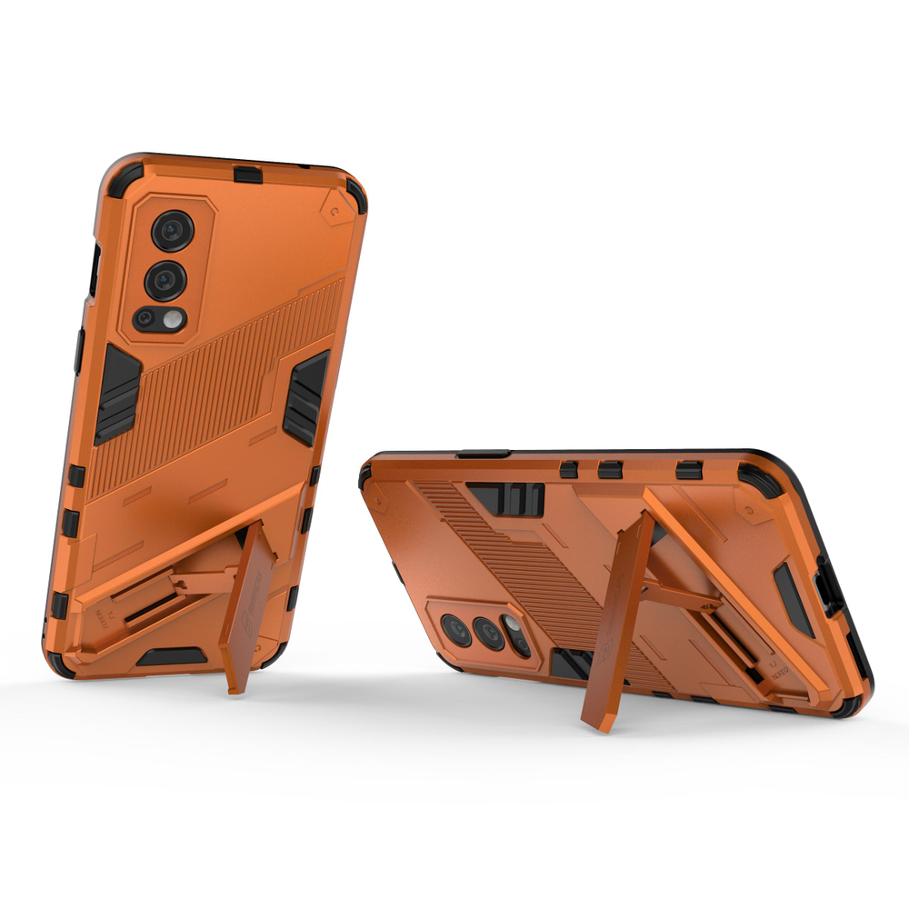 Чехол Warrior Case для OnePlus Nord 2 5G
