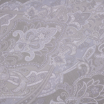 Комплект постельного белья на резинке Сатин Velouria Luxe с Одеялом VLR002