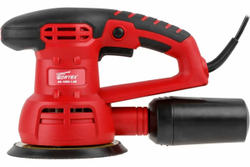 Эксцентриковая орбитальная шлифмашина WORTEX RS 1250-1 AE RS12501AE01319