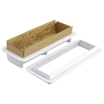 Набор для приготовления пирожных frozen buche