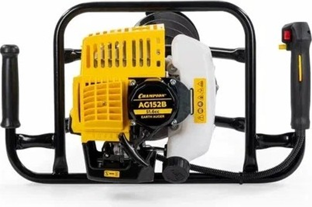 Бензобур CHAMPION AG152B