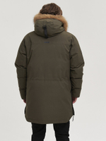 Куртка мужская Берген Top Arctic Goose Laplanger