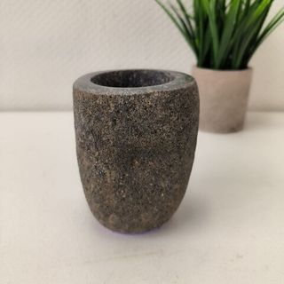 мыльницы,стаканчики из речного камня