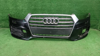 Бампер передний Audi Q3 1 8U (2014-2018)
