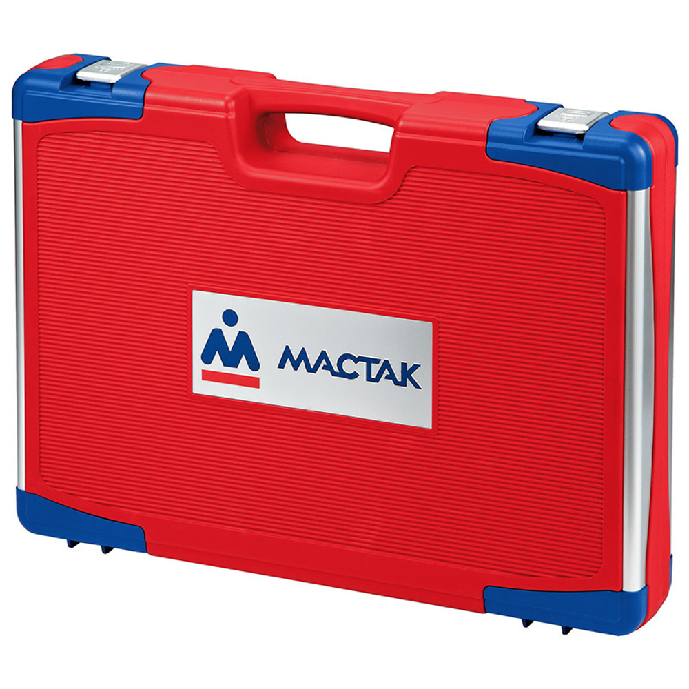 Набор инструментов универсальный, 102 предмета МАСТАК 01-102C