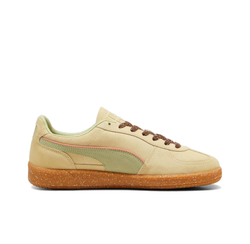 Кроссовки Puma Palermo Cannoli 'Creamy Vanilla Pistachio Green' 398382-01