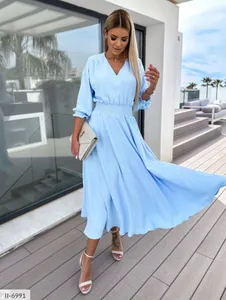 Платье II-6987 Фабрика Моды