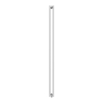 Дизайн-радиатор Royal Thermo Shift Q30 VC2180 - 06 секц. RAL9016